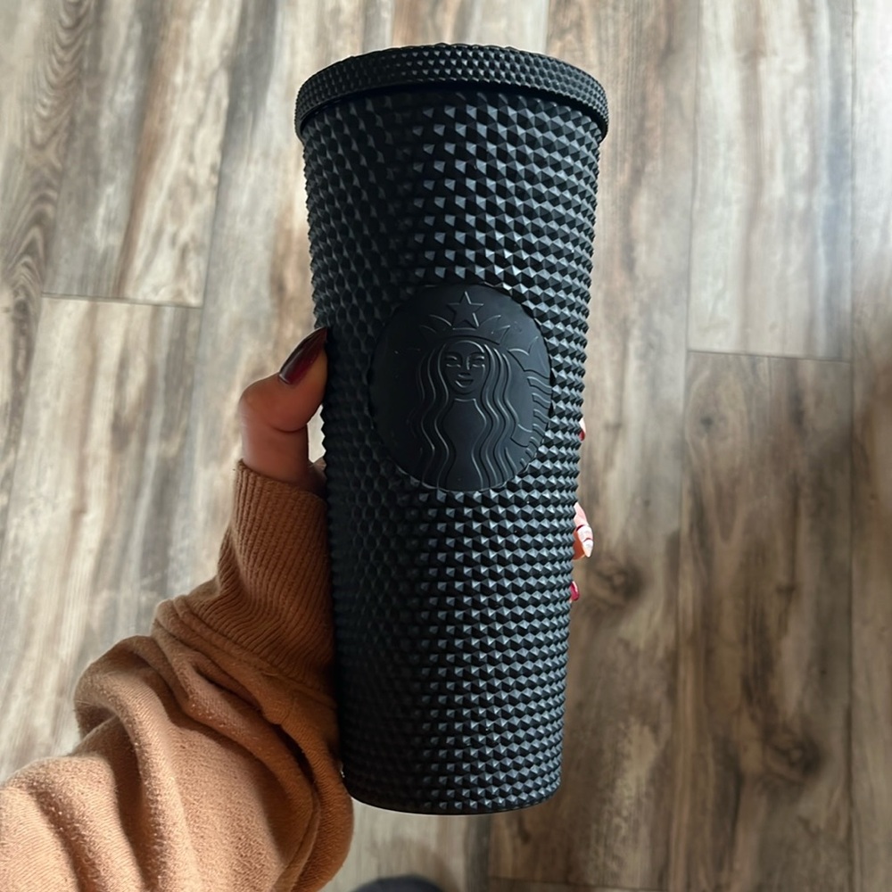 Starbucks cup